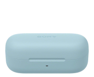 SONY WF-C510 Niebieskie - 1276555 - zdjęcie 3
